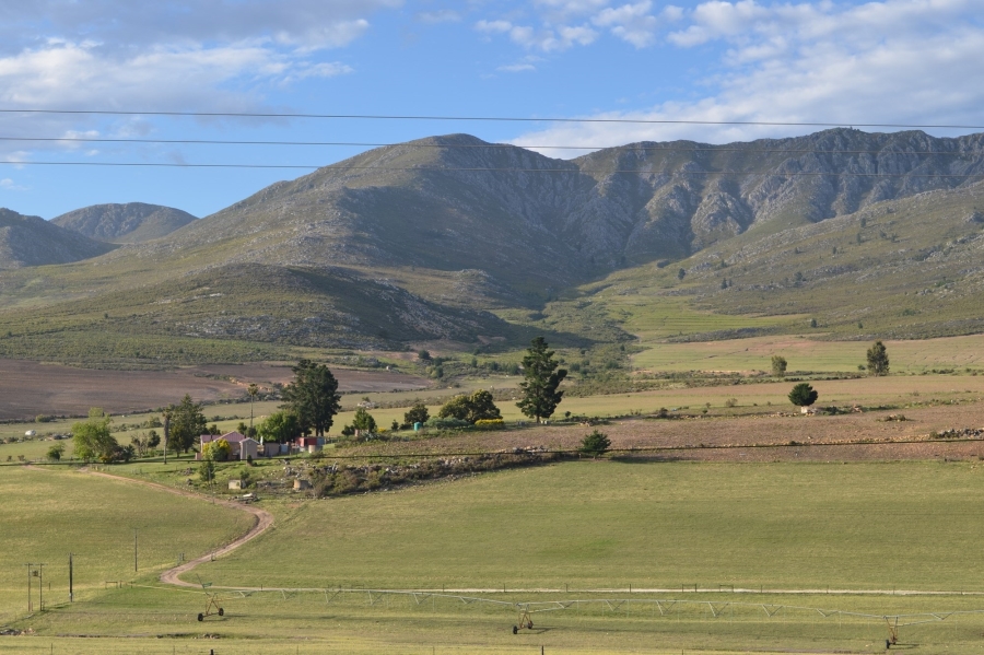 0 Bedroom Property for Sale in Uniondale Western Cape